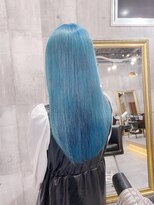 ミラク 町田(MIRAC)&nbsp;【MIRAC町田店河原崎】水色カラー