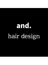 and. hair design