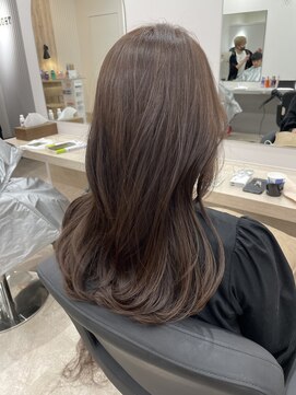 エイト 吉祥寺店(EIGHT) EIGHT kichijoji　吉祥寺店 【エイト】ココアラテベージュ