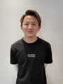 アグ ヘアー カフカ 富田林店(Agu hair kafka) 垣内 祐哉