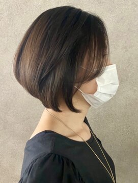 フリップビーアヴェダ(FLIP B AVEDA) 【本八幡FLIP B AVEDA】お客様スタイル