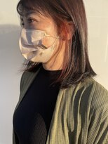 フォルテ 草薙店&nbsp;イヤリングカラー☆