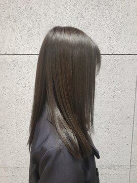 ジョイデュース(JOY DUCE) サラツヤダークアッシュ【JOY DUCE_角藤】.