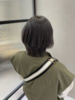 フェリア 松山(Feria)&nbsp;【Feria松山】透明感×ショートウルフ‐相原愛梨‐