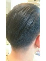 せき美容室&nbsp;ソフトフェード