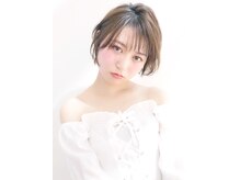 ミューズ 新小岩店(HAIR&NAIL MUSE)