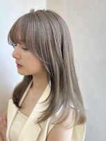 ウェイズトウキョウ 新宿店(Ways TOKYO)&nbsp;やわらかくすみベージュ