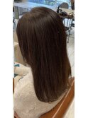 つむじを消しませんか?【根元パーマ担当関根慶介】