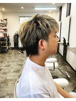 グラッズ(Glads) 大人ハイライト