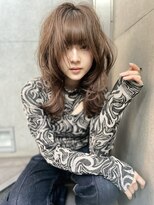 ディーエックス スリー(Dxxxx III)&nbsp;アンニュイロックミディアム