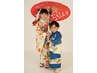 【七五三】着付けのみ(七歳￥11000/五歳6600/三歳￥4400)