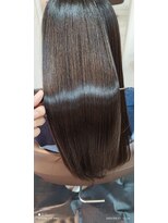 リップス(Ripps)&nbsp;【髪質改善】URUTEMA酸性縮毛矯正