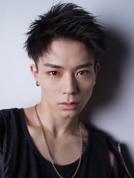 スキル 渋谷(SKILL) ウェーブアップバング