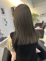 リー 四ツ橋(Lee)&nbsp;【fukky】オリーブカラー