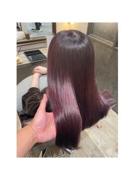 ミリ 千歳烏山(Mili CARE&SPA) ミリお客様スタイル