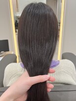 ページボーイ 瓦町店(PAGE BOY)&nbsp;ケアルーガ/縮毛矯正