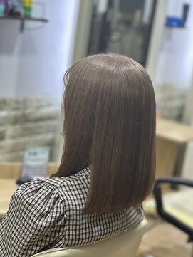 プライドピーエスツー 星置店(PRIDE Ps2) ベージュ系