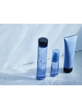 【リピーター続出◎ヘッドスパお得な￥3850】厳選薬剤で頭皮改善×未来予防☆頭皮ケアで頭皮リフレッシュ♪