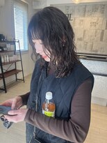 ヴィヴェンテ(VIVENTE.)&nbsp;くるくるperm