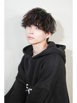 トゥルークリエイション 渋谷(True Creation SHIBUYA) ゆるふわツイスパ