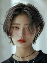 スペシャルオオサカ 難波店(Special OSAKA)&nbsp;【Special OSAKA】ショートレイヤー