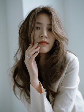 フェリチタ フィロ 大泉学園(FELICITA filo) fluid 大人ハイライトロング