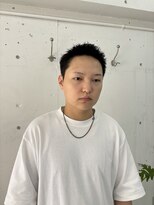 ウェルネス(Wellness)&nbsp;ナチュラルショート