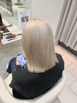 スティーン(STEEN)&nbsp;ホワイトベージュ