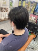 かき上げマッシュ