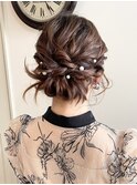 kachimori☆ hair