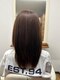 ウルウールの写真/【南区/カット＋カラー¥7150～】お得にキレイに!髪の艶・潤い・色持ち◎のカラーで,周りの視線を独り占め♪