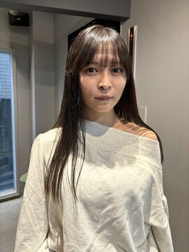 ニーィ バイ カータ(Niii by CARTA) 【anna style】brown