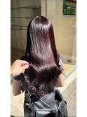 ディープレッド