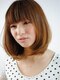 レイド ヘア(REIDO HAIR)の写真/【岡崎】顔周りの毛流れ、髪質、クセ・骨格を見極め、あなたの魅力を引き出すスタイルをご提案♪