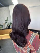 リット(Lit)&nbsp;ピンクブラウン