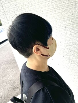 美容室 プラセル(Plaser) インナーカラー☆イルミナカラー