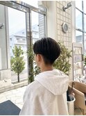 韓国風センターパート