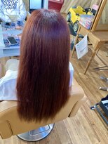 ルネッサンスヘアー ラファエロ(RAFFAELLO)&nbsp;エドルカラー