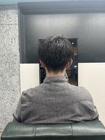 ロフティー 清澄白河(LOFTY)&nbsp;波巻き/ツイスパ／パーマ／清澄白河