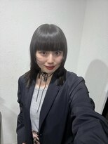 イワッシュ 大和駅店(IwAsh) Face layer