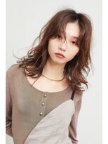 シアン(cyan.)&nbsp;ロングレイヤー