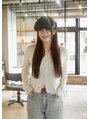 リムレス(LIMLESS) 仲川　愛梨 【店長】
