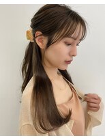 スタンド(STAND)&nbsp;オリーブベージュ