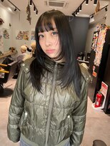 ギルド(guild.)&nbsp;たっぷり顔周りレイヤー