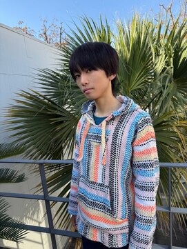 ウィム(WHIM) ノーセットナチュラル