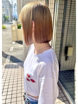 パルク(parc) mini Bob