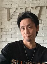 ヘアサロン ビスト(hairsalon ViST) 萩原 守