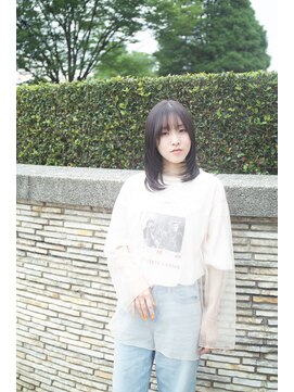 スラップ エメ(SLAP Eme) ロングレイヤースタイル