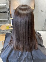 シェア(Share) ULTOWAトリートメント1回目