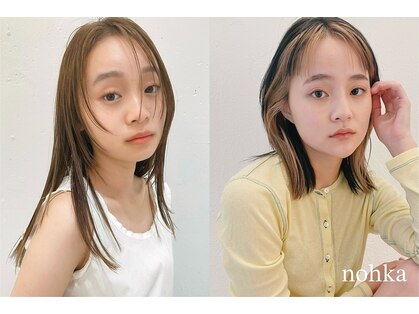 ノーカ 代官山(nohka)の写真
